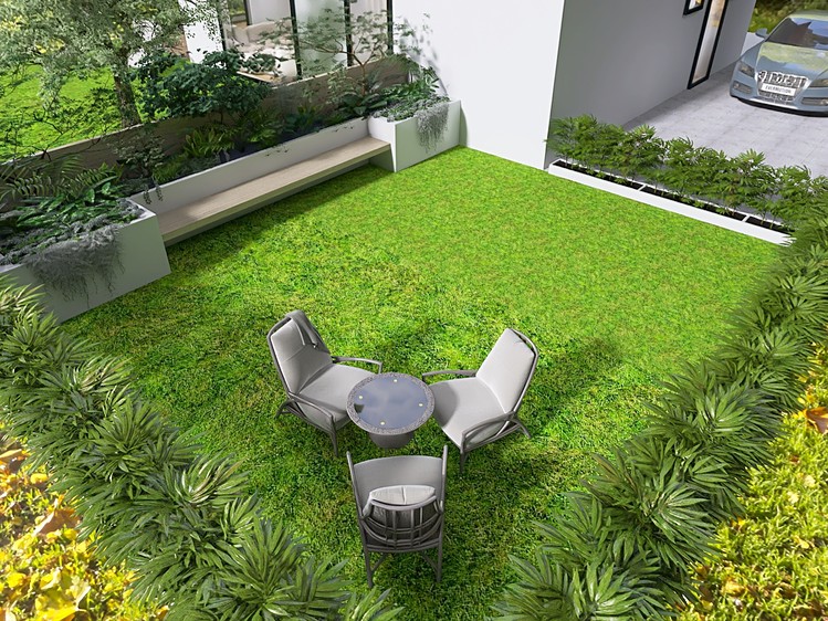 Prodej bytu 4+1 90 m² (Mezonet) - foto 6