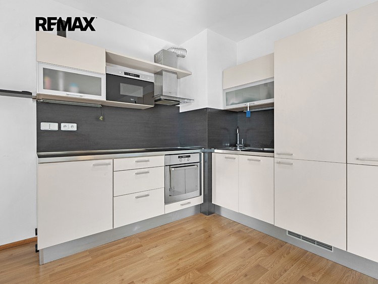 Prodej bytu 1+kk 38 m² - foto 3