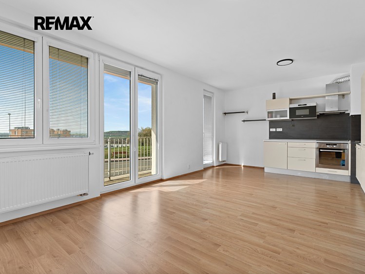 Prodej bytu 1+kk 38 m² - foto 2
