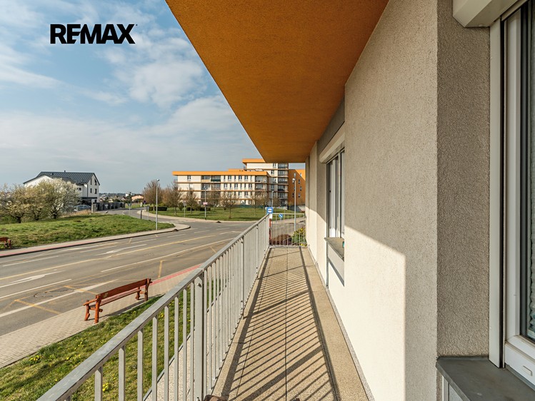 Prodej bytu 1+kk 38 m² - foto 4