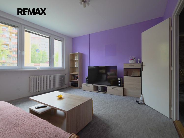 Prodej bytu 3+1 65 m² (Jednopodlažní) - foto 4