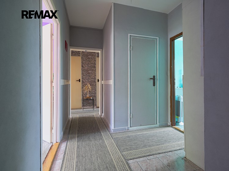 Prodej bytu 3+1 65 m² (Jednopodlažní) - foto 3
