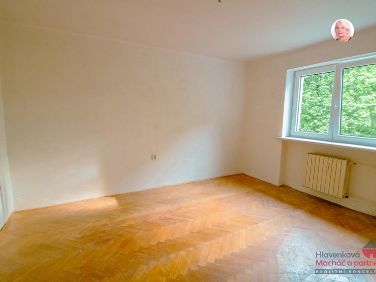Prodej bytu 2+1 58 m² - foto 4