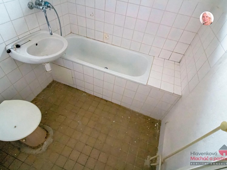 Prodej bytu 2+1 58 m² - foto 5