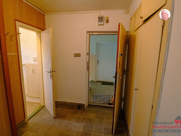 Prodej bytu 2+1 58 m² - foto 6
