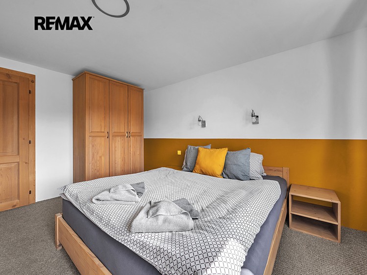 Prodej bytu 2+kk 43 m² (Podkrovní) - foto 5