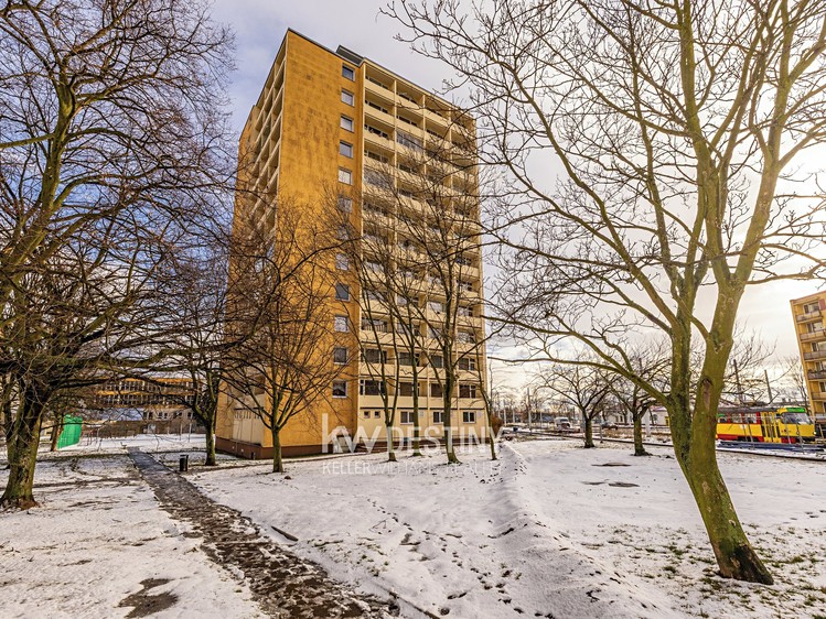 Prodej bytu 3+1 62 m² - foto 1