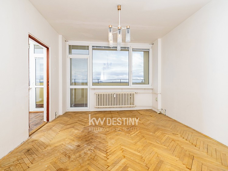 Prodej bytu 3+1 62 m² - foto 5