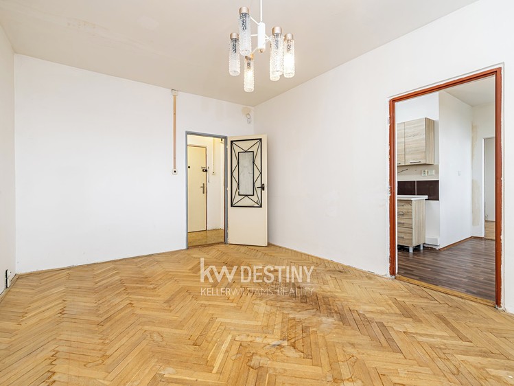 Prodej bytu 3+1 62 m² - foto 6