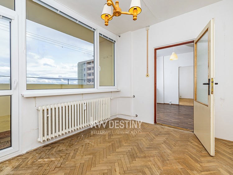 Prodej bytu 3+1 62 m² - foto 8