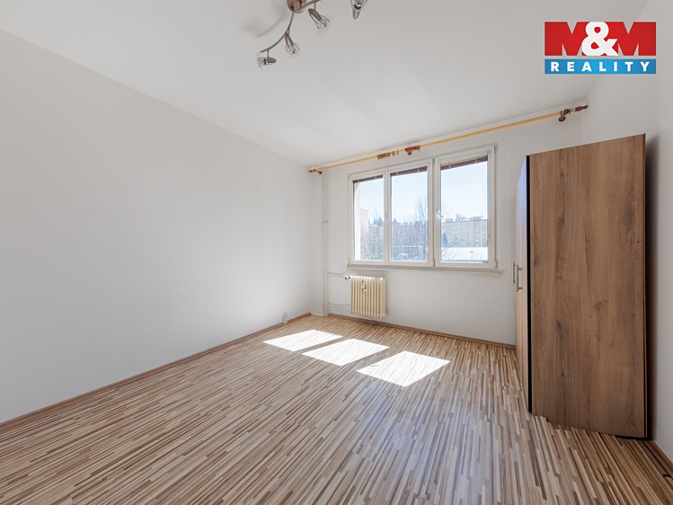 Prodej bytu 3+1 60 m² - foto 4
