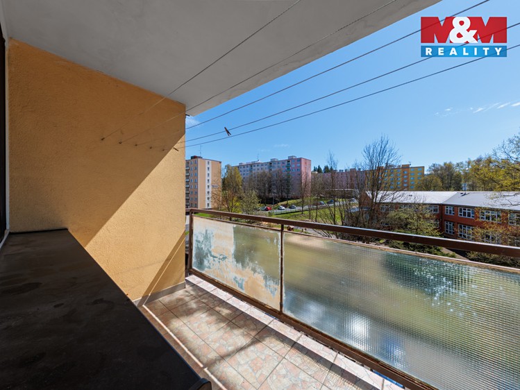 Prodej bytu 3+1 60 m² - foto 5