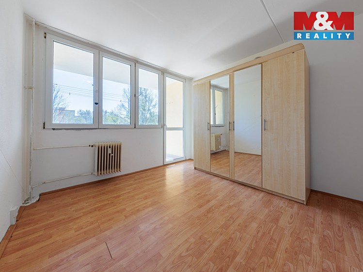 Prodej bytu 3+1 60 m² - foto 6