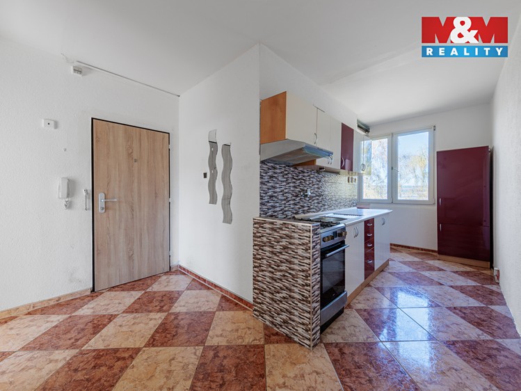 Prodej bytu 3+1 60 m² - foto 8