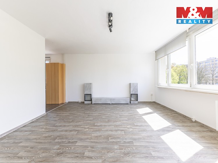 Prodej bytu 3+1 68 m² - foto 4