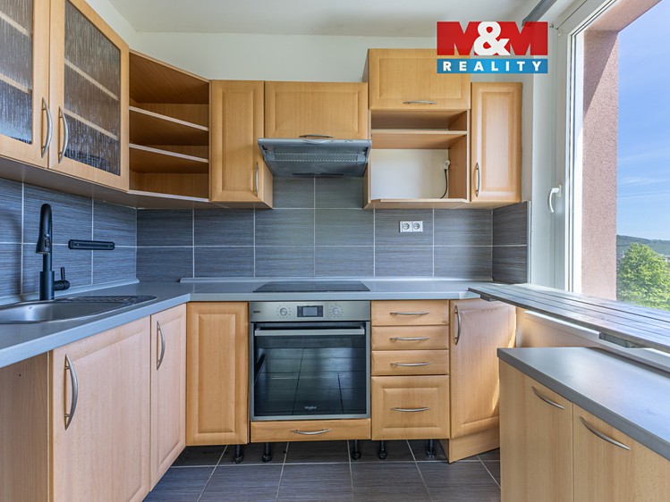 Prodej bytu 3+1 68 m² - foto 1