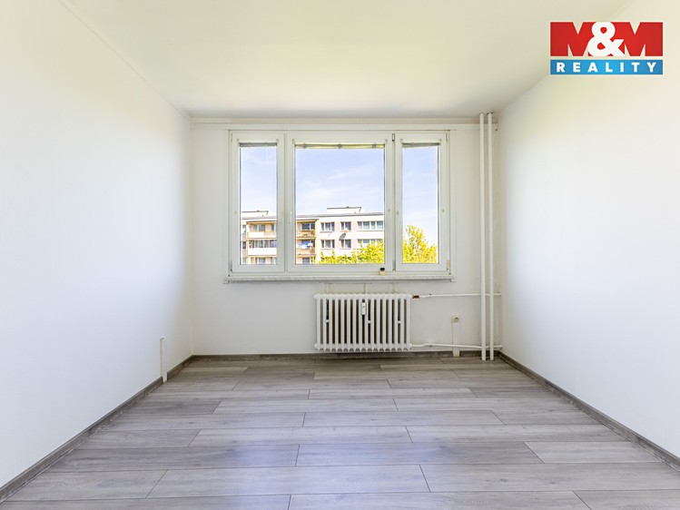 Prodej bytu 3+1 68 m² - foto 3
