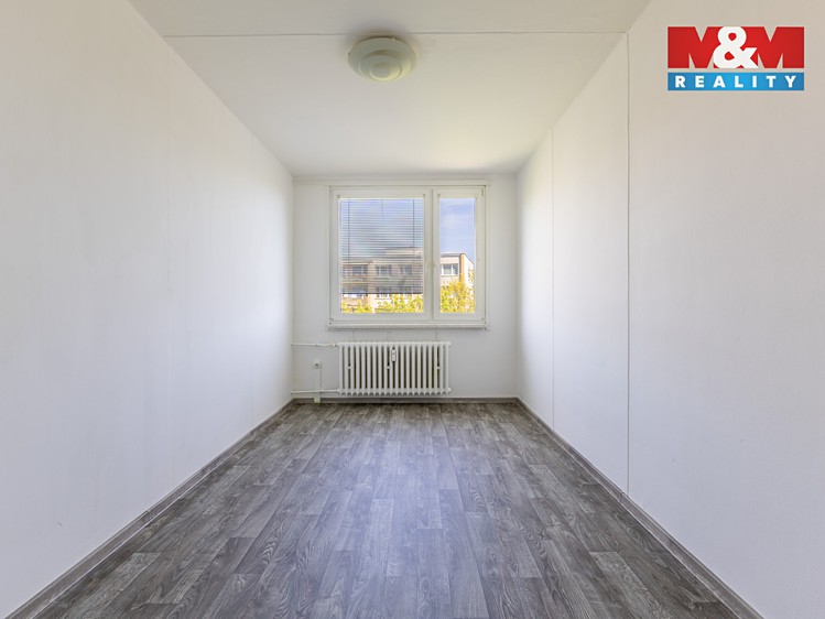 Prodej bytu 3+1 68 m² - foto 8