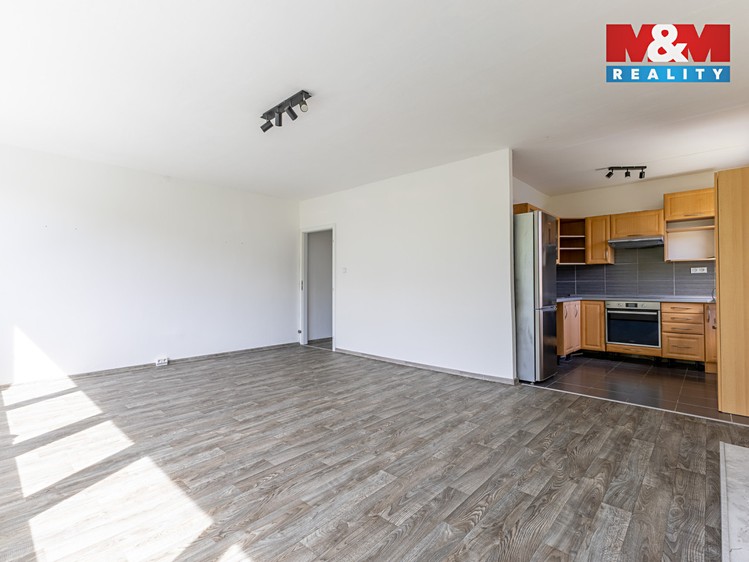 Prodej bytu 3+1 68 m² - foto 5