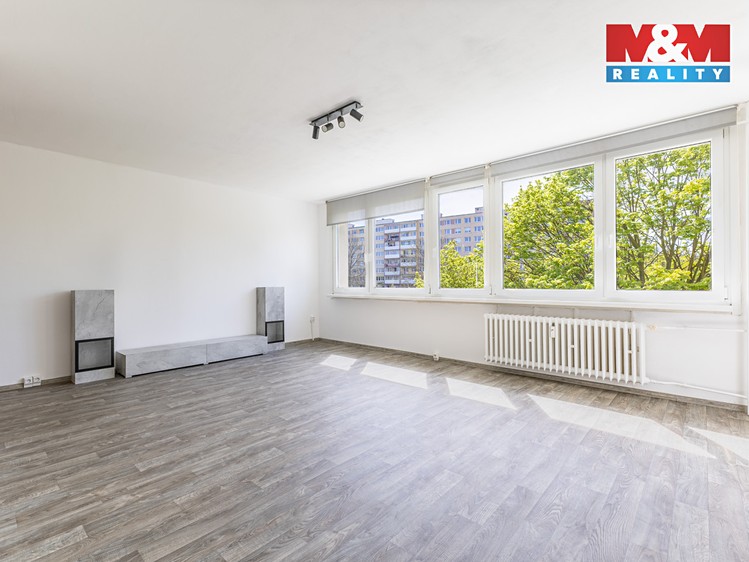 Prodej bytu 3+1 68 m² - foto 6