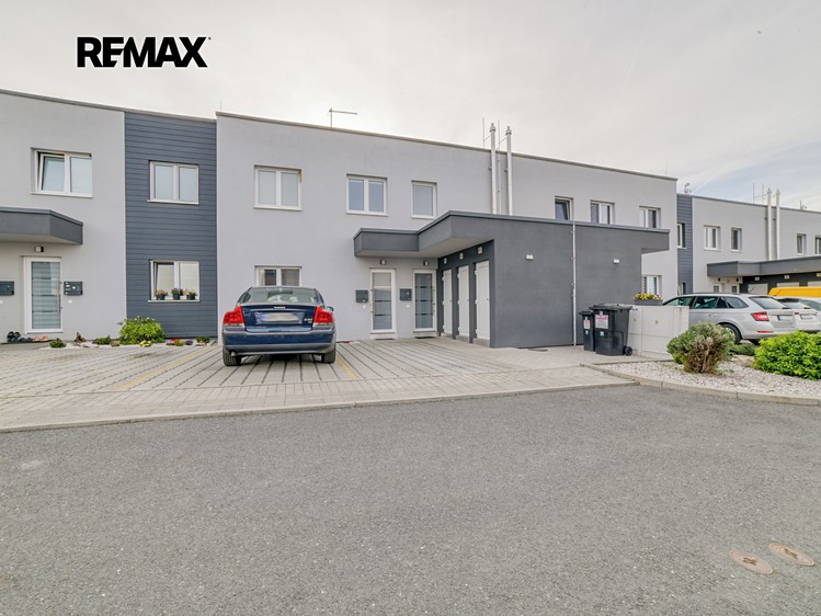 Prodej bytu 4+kk 86 m² (Mezonet) - foto 1