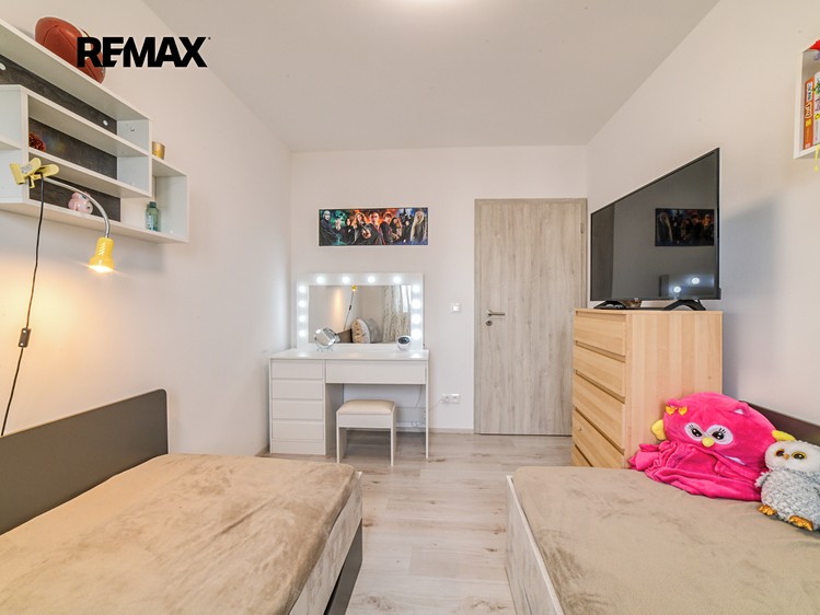 Prodej bytu 4+kk 86 m² (Mezonet) - foto 7