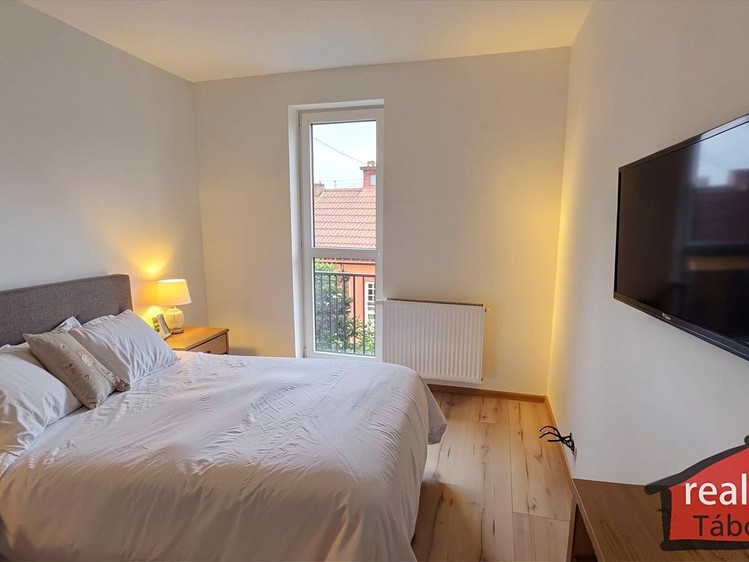 Prodej bytu 2+kk 40 m² (Jednopodlažní) - foto 4