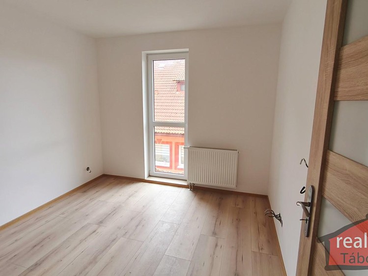 Prodej bytu 2+kk 40 m² (Jednopodlažní) - foto 6