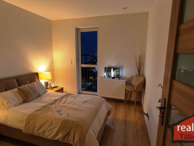 Prodej bytu 2+kk 40 m² (Jednopodlažní) - foto 5