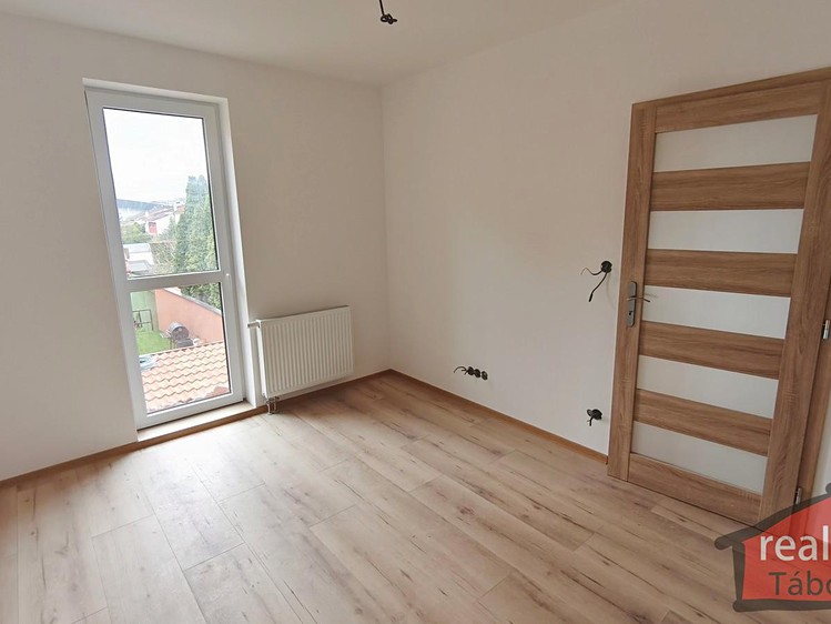 Prodej bytu 2+kk 40 m² (Jednopodlažní) - foto 8