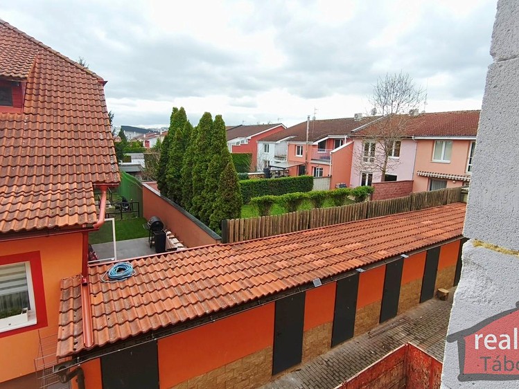 Prodej bytu 2+kk 40 m² (Jednopodlažní) - foto 7