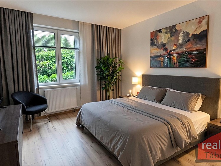 Prodej bytu 2+kk 38 m² (Jednopodlažní) - foto 1