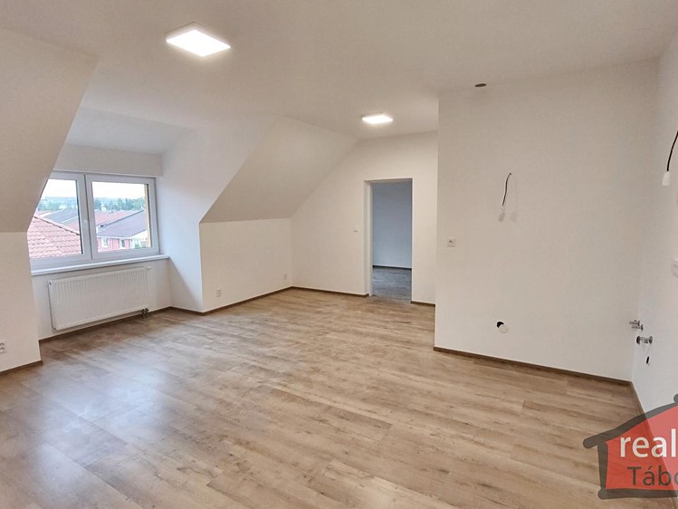 Prodej bytu 2+kk 60 m² - foto 4