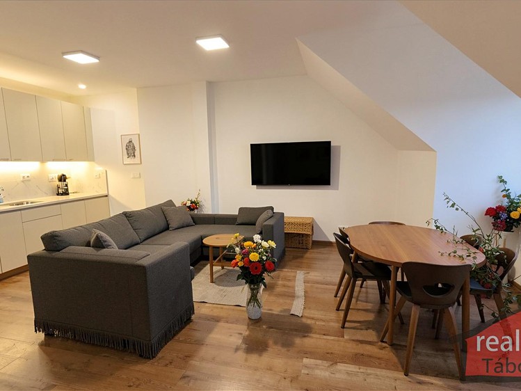 Prodej bytu 2+kk 60 m² - foto 6