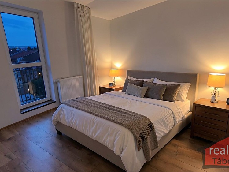 Prodej bytu 2+kk 60 m² - foto 8