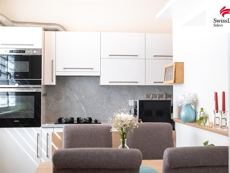 Prodej bytu 4+1 79 m² - foto 1