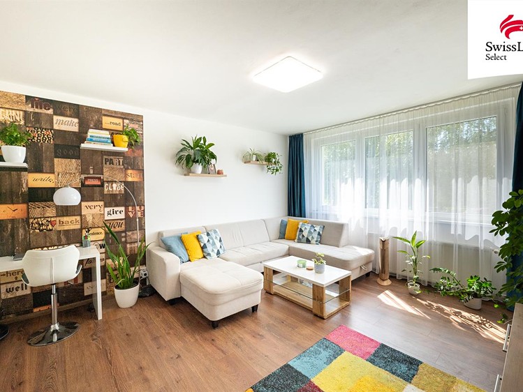 Prodej bytu 4+1 79 m² - foto 2