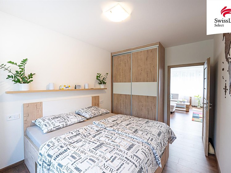 Prodej bytu 4+1 79 m² - foto 3