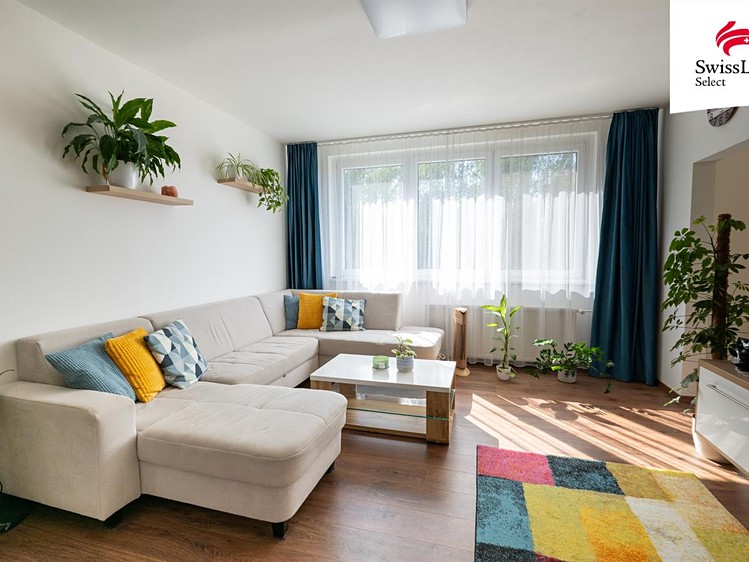 Prodej bytu 4+1 79 m² - foto 6