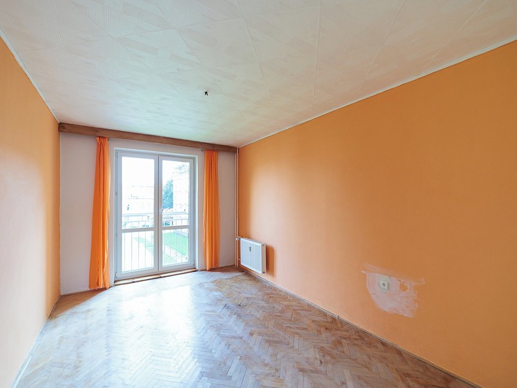 Prodej bytu 2+1 50 m² - foto 2