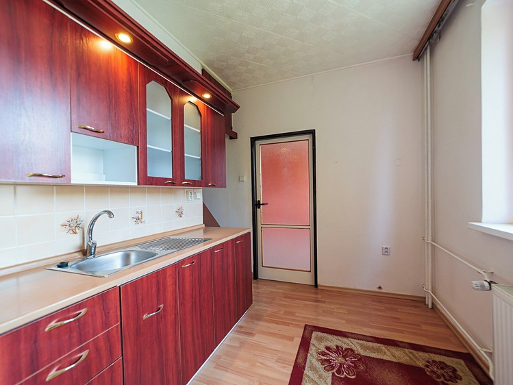 Prodej bytu 2+1 50 m² - foto 3