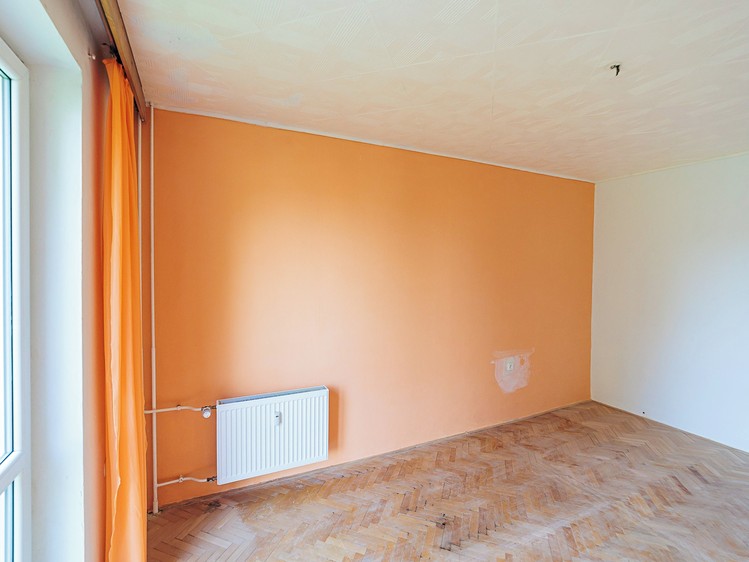 Prodej bytu 2+1 50 m² - foto 4