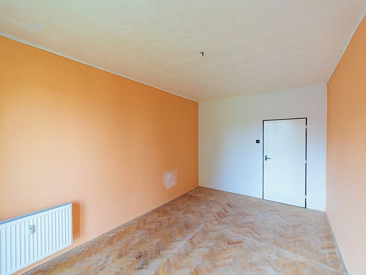 Prodej bytu 2+1 50 m² - foto 5