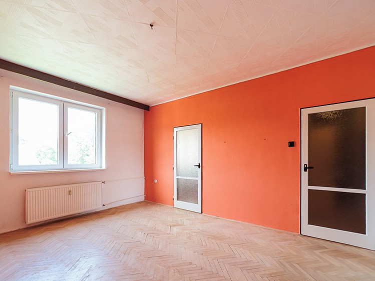 Prodej bytu 2+1 50 m² - foto 7