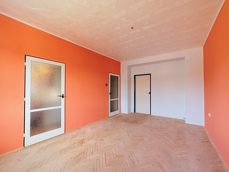 Prodej bytu 2+1 50 m² - foto 6