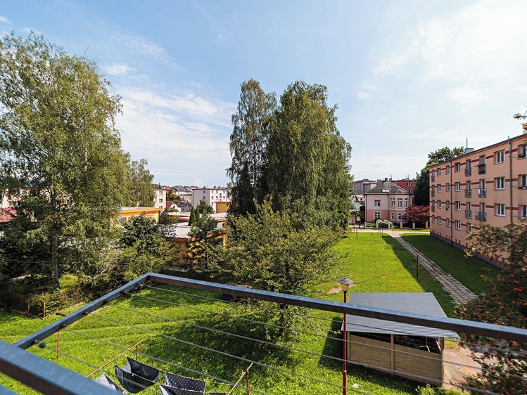 Prodej bytu 2+1 50 m² - foto 8