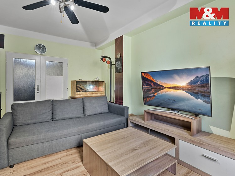 Prodej bytu 1+1 52 m² - foto 2