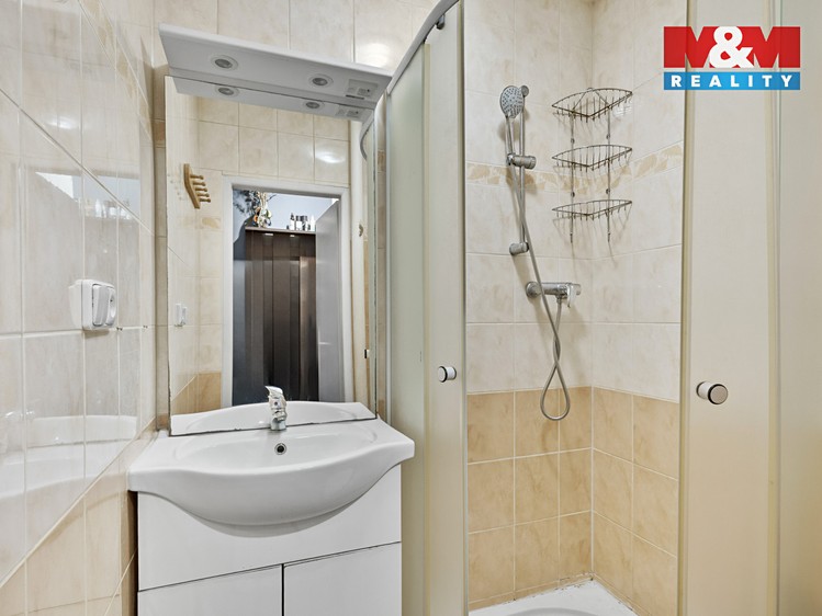 Prodej bytu 1+1 52 m² - foto 5