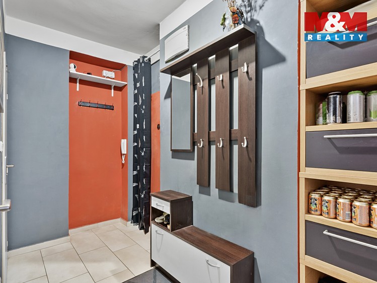Prodej bytu 1+1 52 m² - foto 6