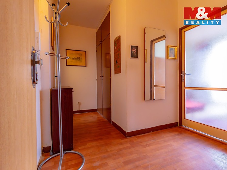 Prodej bytu 2+1 55 m² - foto 3